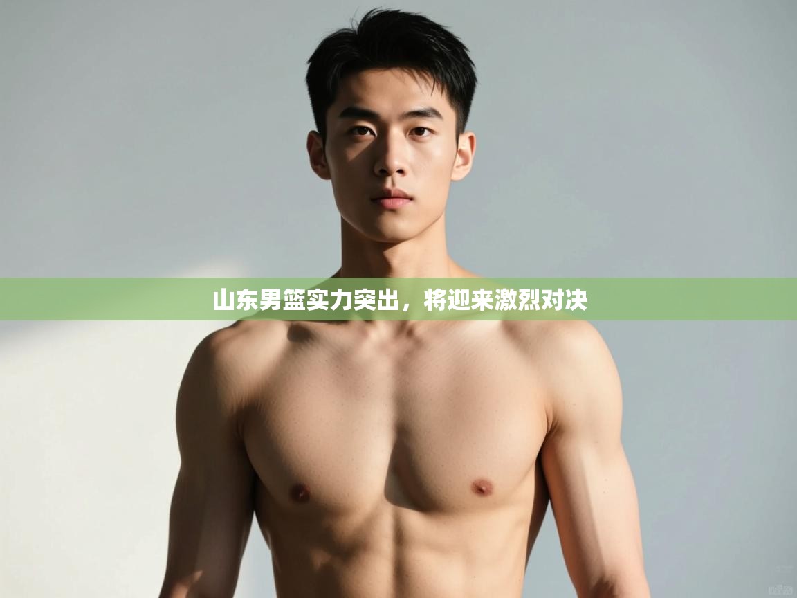 开云体育安装失败怎么办-山东男篮实力突出，将迎来激烈对决  第3张