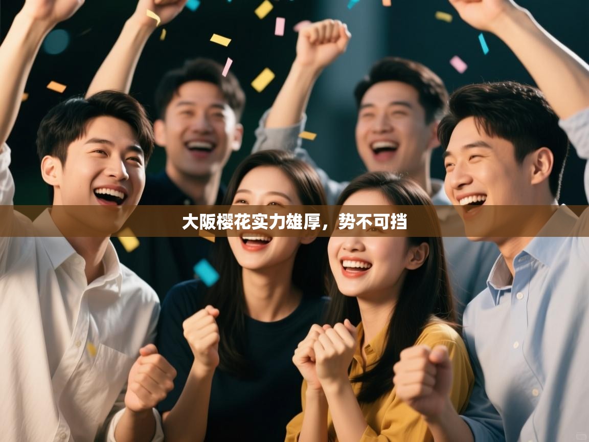 开云体育工单提交入口-大阪樱花实力雄厚，势不可挡