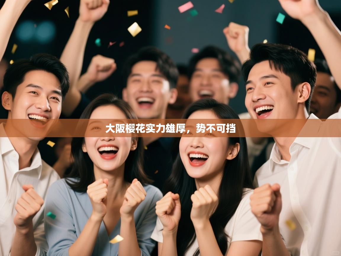 开云体育工单提交入口-大阪樱花实力雄厚，势不可挡  第3张