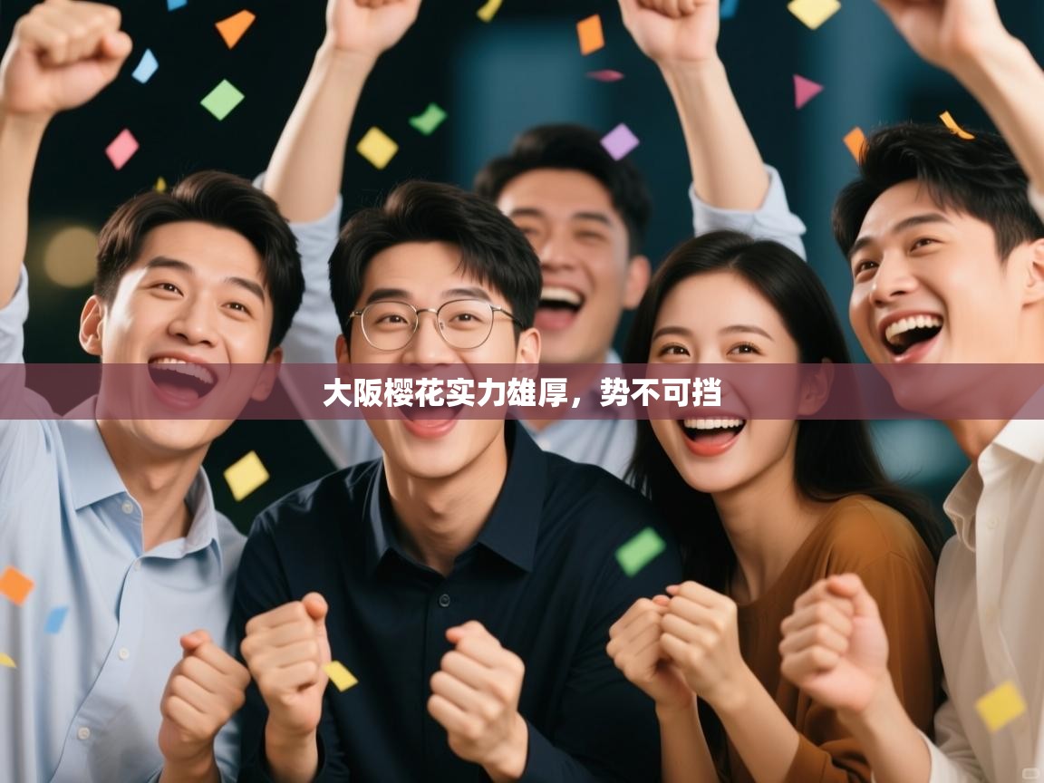 开云体育工单提交入口-大阪樱花实力雄厚，势不可挡  第4张