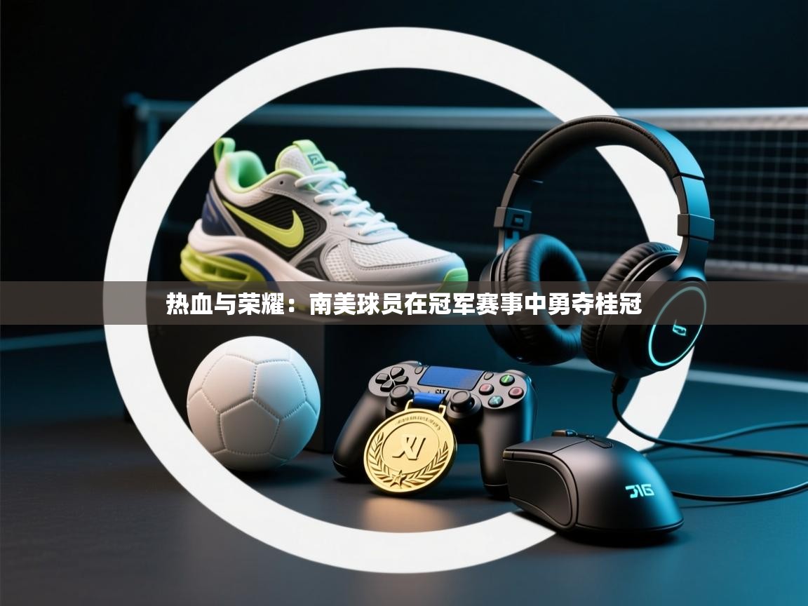 开云体育在线登入-热血与荣耀：南美球员在冠军赛事中勇夺桂冠  第3张