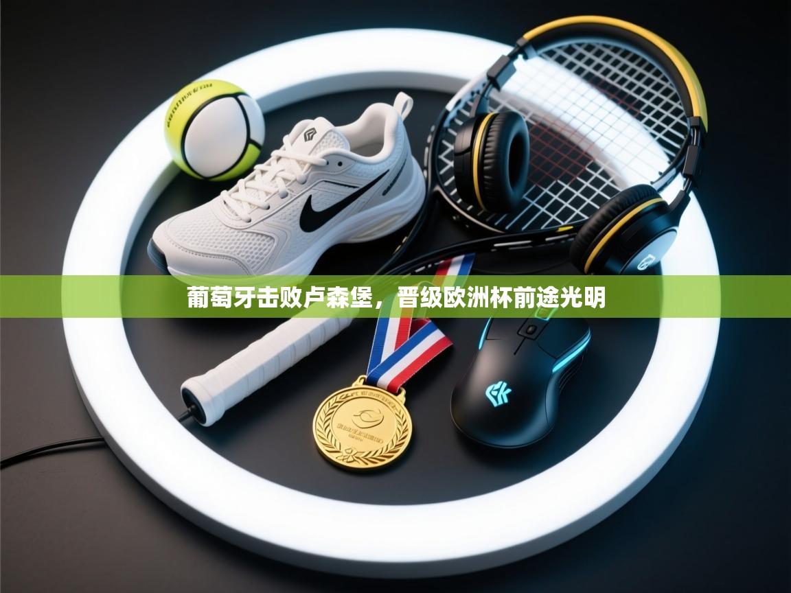 开云体育注册-葡萄牙击败卢森堡，晋级欧洲杯前途光明  第3张