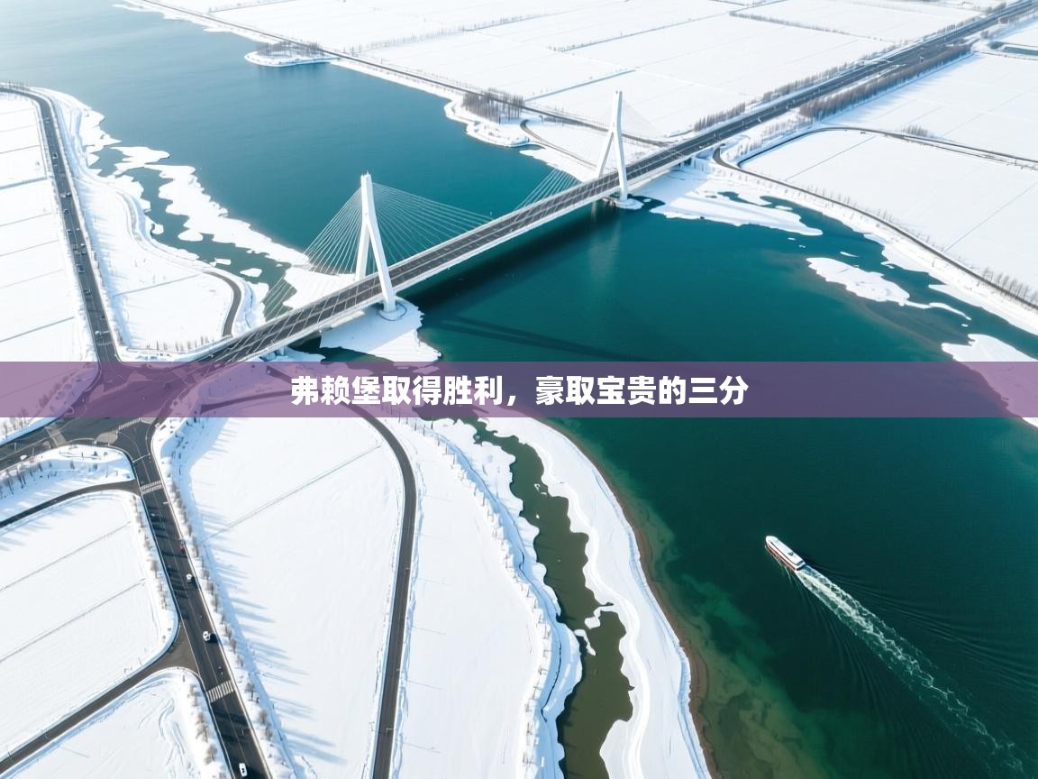 开云体育下载-弗赖堡取得胜利，豪取宝贵的三分  第2张