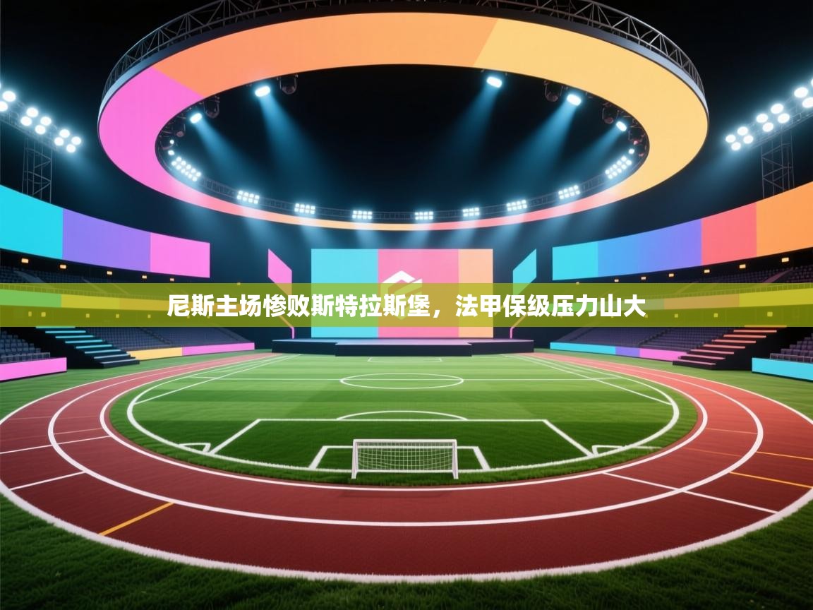 开云体育app在线-尼斯主场惨败斯特拉斯堡，法甲保级压力山大