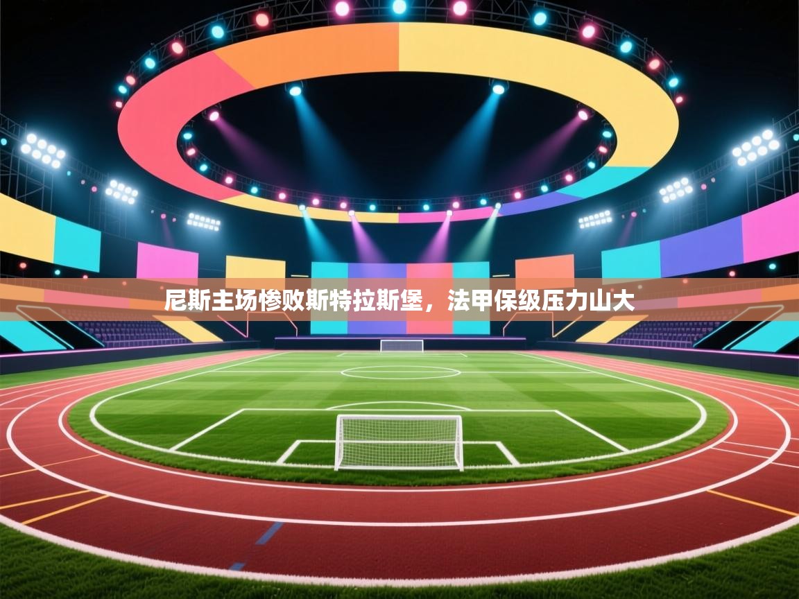 开云体育app在线-尼斯主场惨败斯特拉斯堡，法甲保级压力山大  第3张