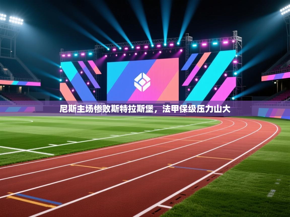 开云体育app在线-尼斯主场惨败斯特拉斯堡，法甲保级压力山大  第4张