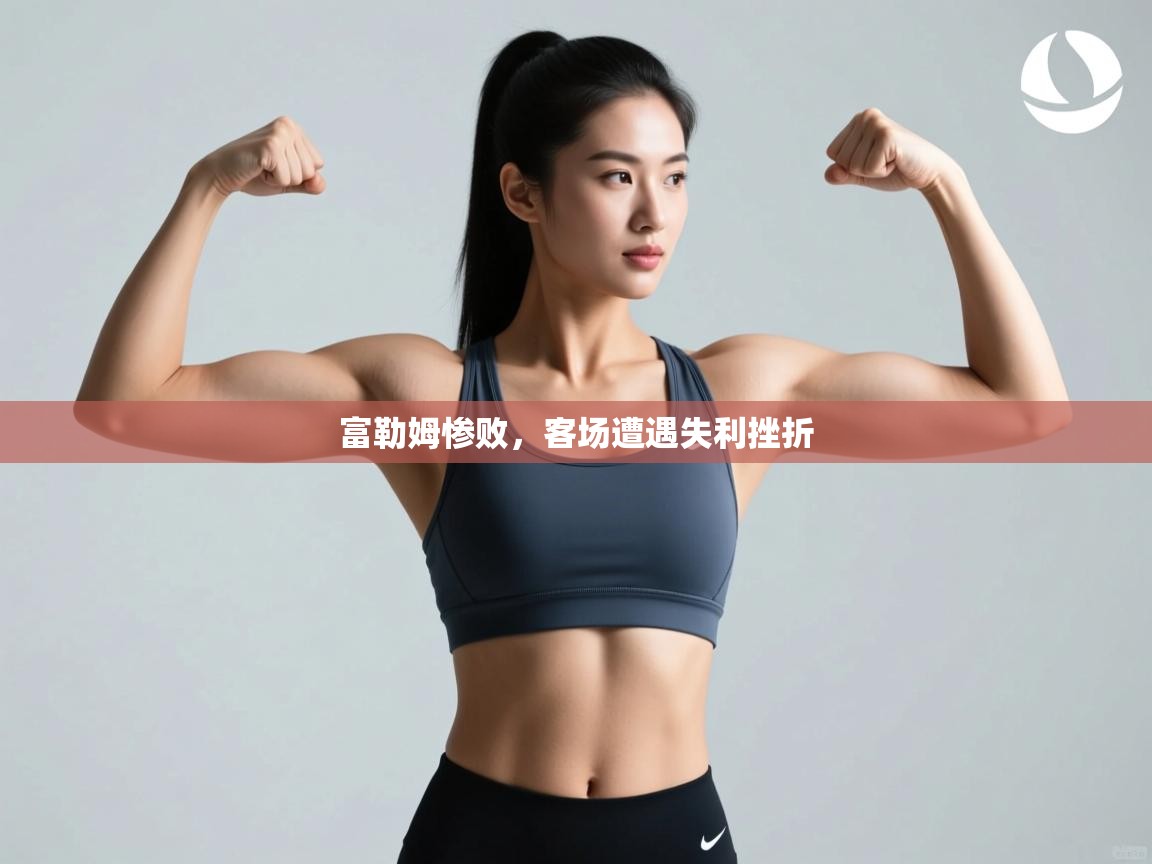 云开体育app登录入口-富勒姆惨败，客场遭遇失利挫折  第3张