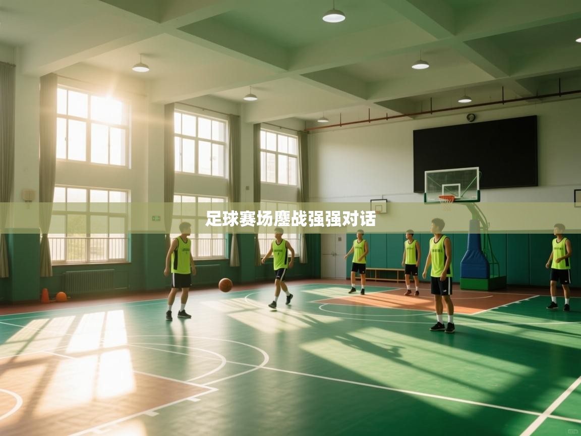 开云体育app下载官网-足球赛场鏖战强强对话 第2张