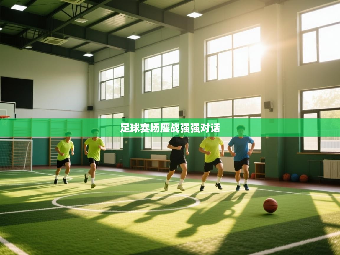 开云体育app下载官网-足球赛场鏖战强强对话 第3张