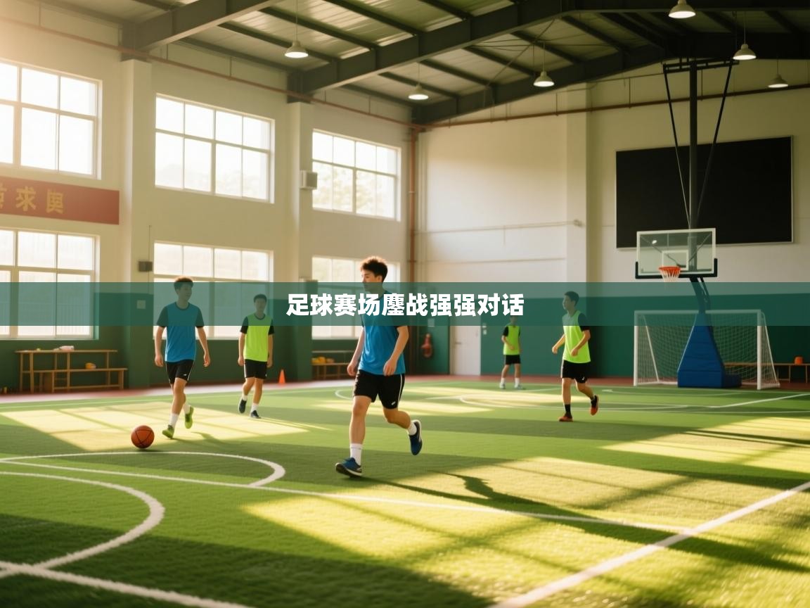 开云体育app下载官网-足球赛场鏖战强强对话 第4张