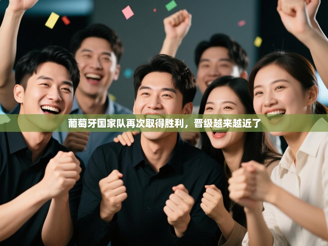 开云体育安卓APK下载-葡萄牙国家队再次取得胜利，晋级越来越近了  第2张