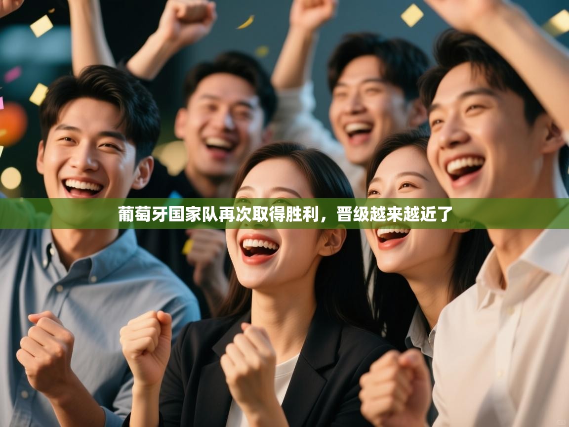 开云体育安卓APK下载-葡萄牙国家队再次取得胜利，晋级越来越近了