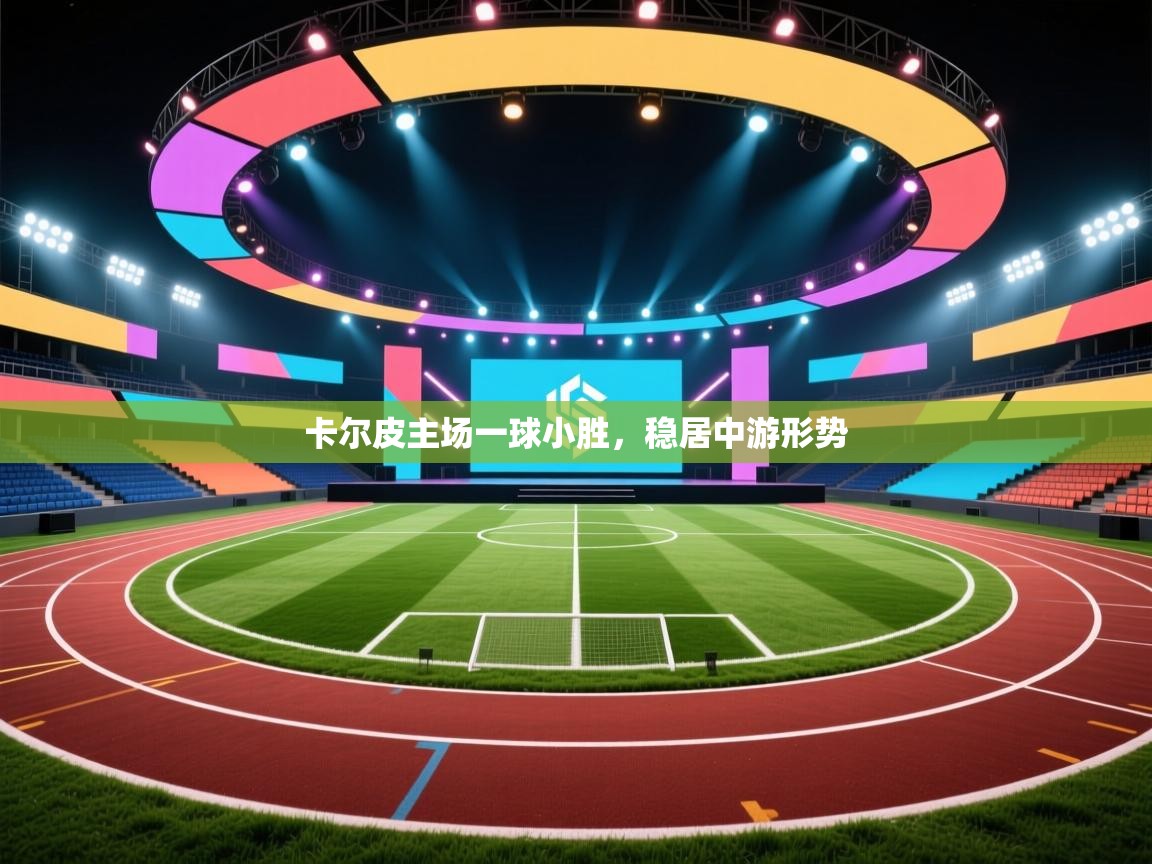 开云体育工单提交入口-卡尔皮主场一球小胜，稳居中游形势