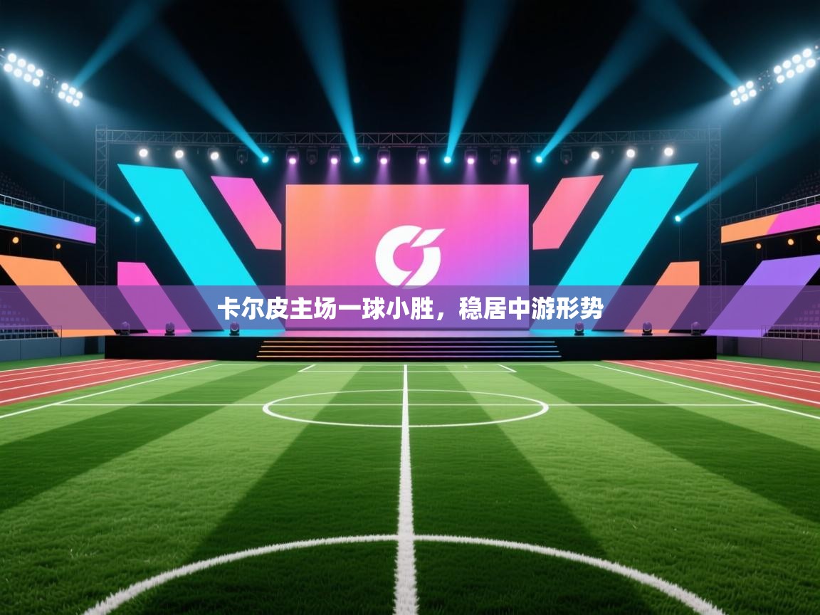 开云体育工单提交入口-卡尔皮主场一球小胜,稳居中游形势 第3张