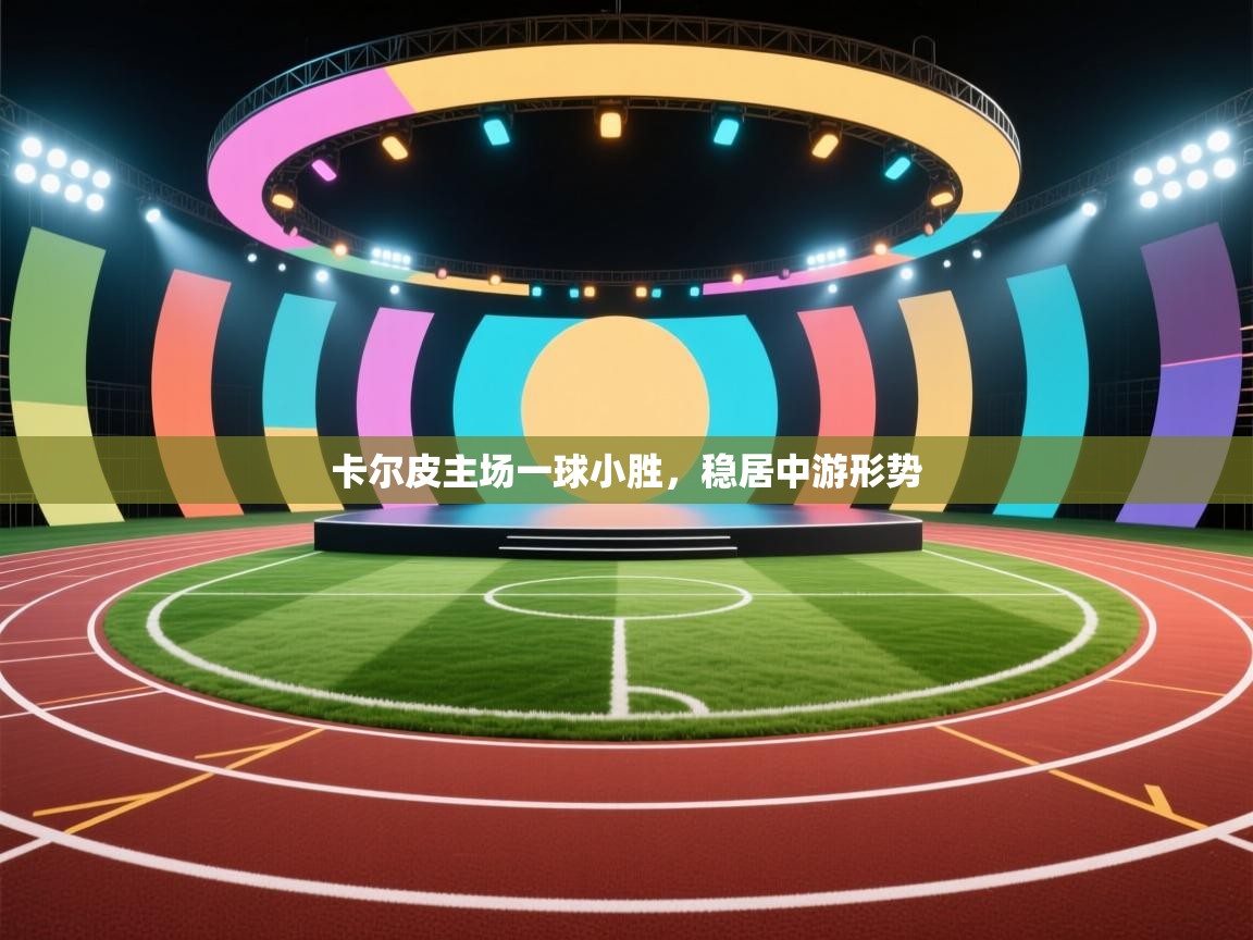 开云体育工单提交入口-卡尔皮主场一球小胜,稳居中游形势 第4张