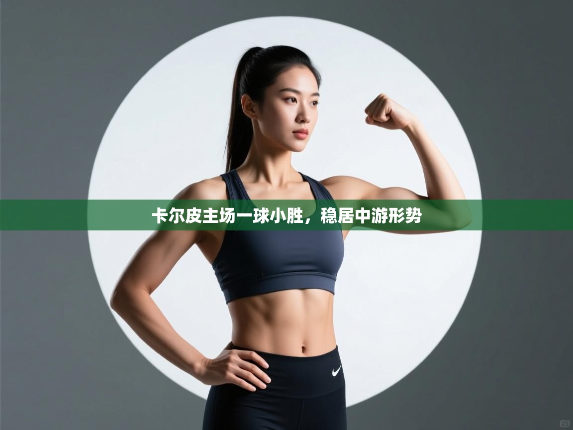 开云体育工单提交入口-卡尔皮主场一球小胜,稳居中游形势 第2张