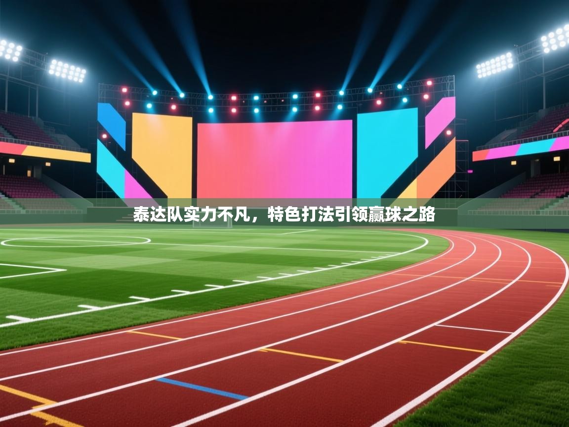 开云体育消息订阅关闭-泰达队实力不凡，特色打法引领赢球之路