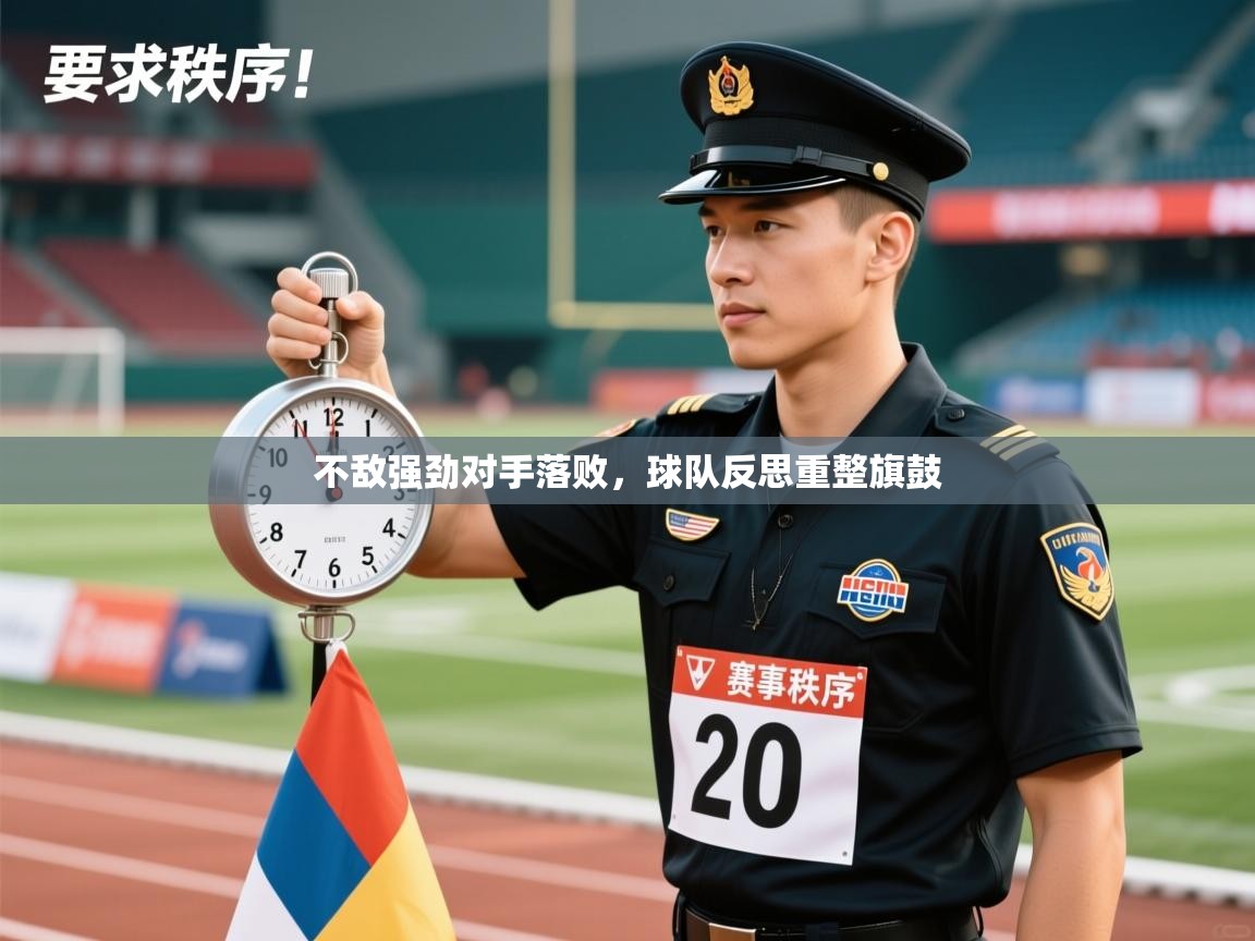 开云体育在线观看-不敌强劲对手落败，球队反思重整旗鼓  第4张