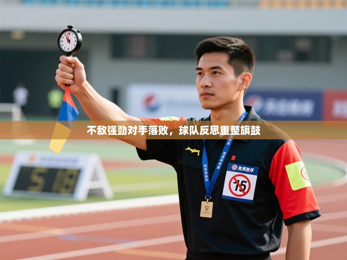 开云体育在线观看-不敌强劲对手落败，球队反思重整旗鼓