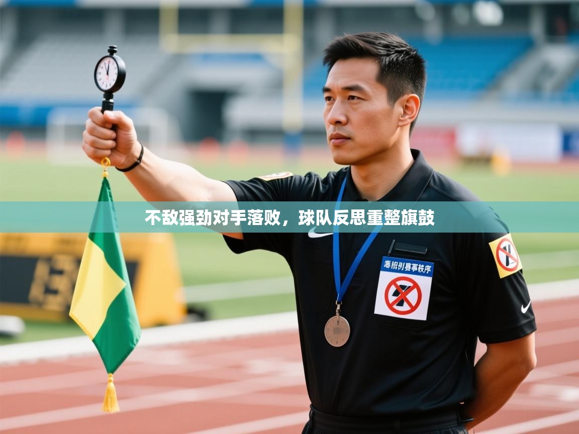 开云体育在线观看-不敌强劲对手落败，球队反思重整旗鼓  第3张