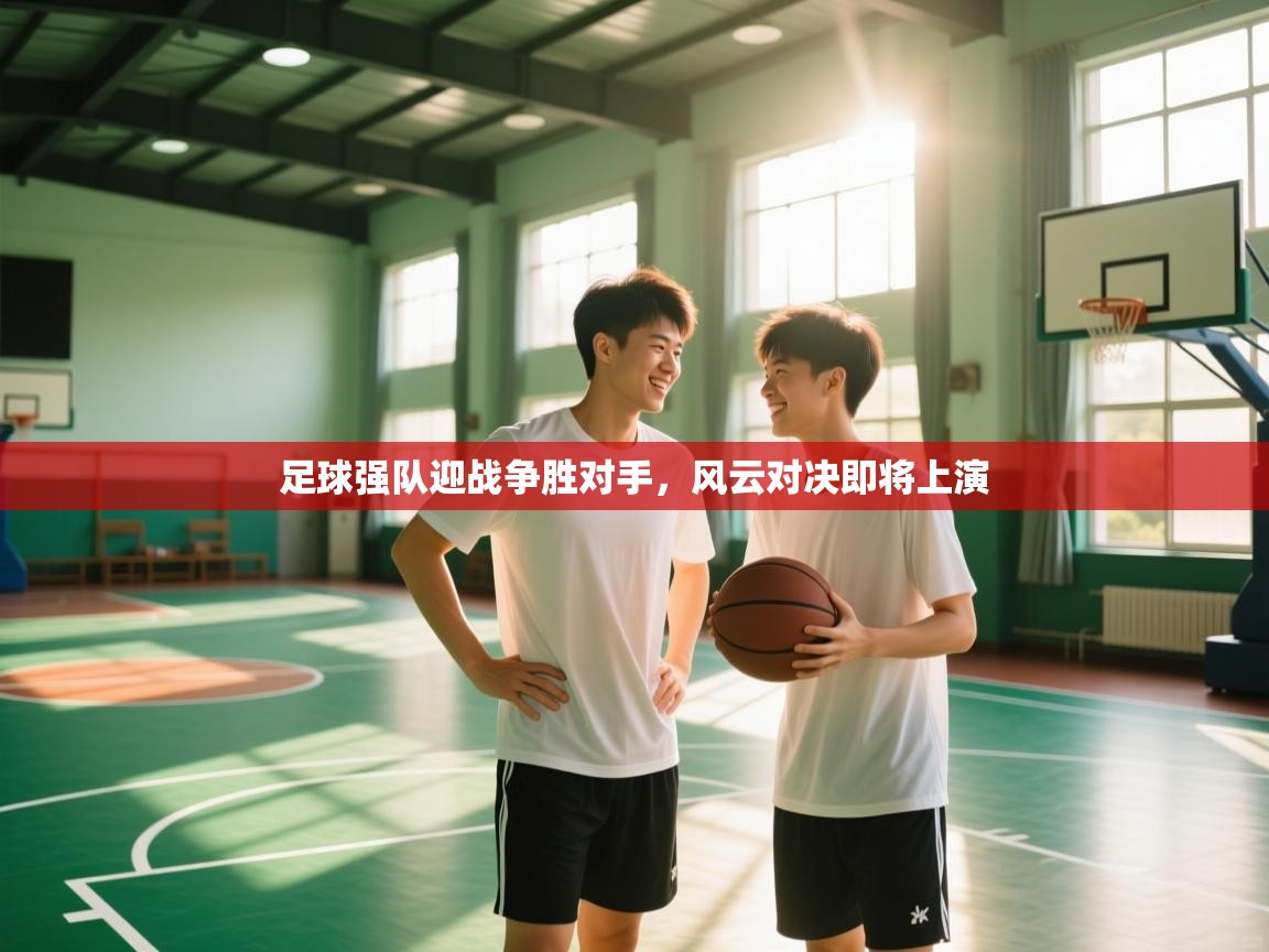 云开体育官网登录入口手机版-足球强队迎战争胜对手,风云对决即将上演 第3张