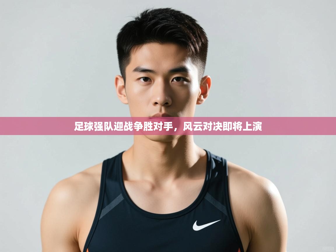 云开体育官网登录入口手机版-足球强队迎战争胜对手,风云对决即将上演 第2张