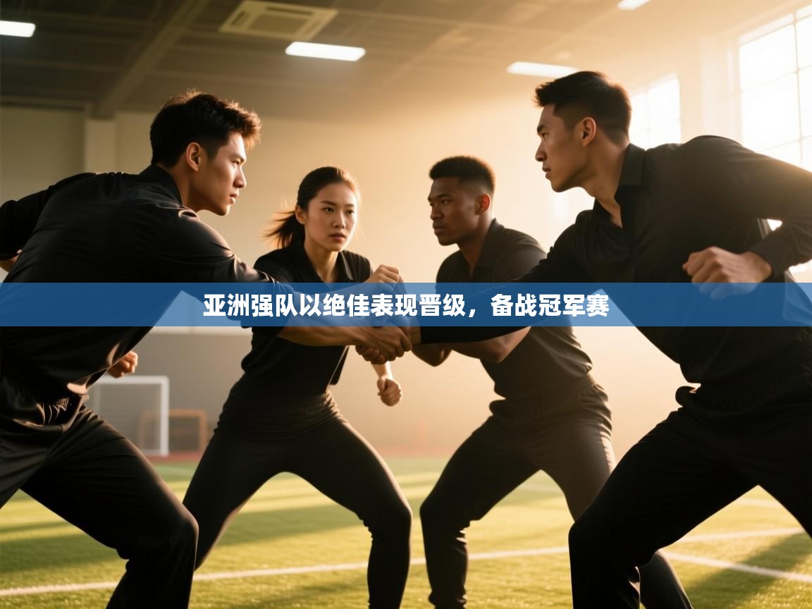 开云体育app下载地址-亚洲强队以绝佳表现晋级，备战冠军赛  第4张