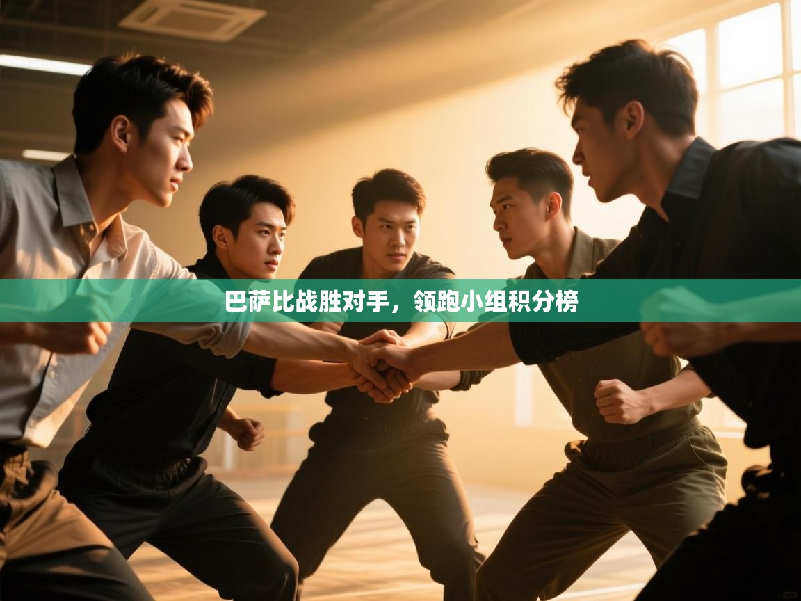 开云中国kaiyun·体育官方网站-巴萨比战胜对手，领跑小组积分榜