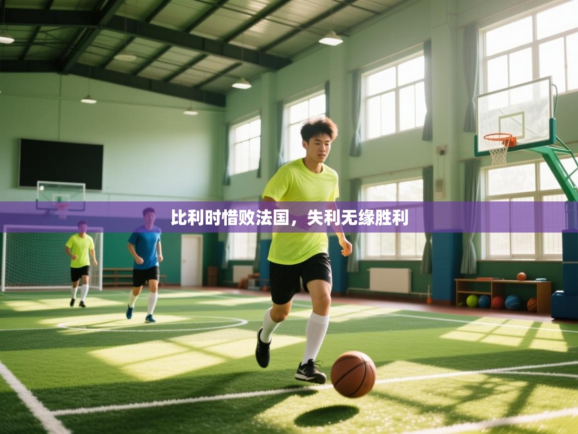 kaiyun-比利时惜败法国，失利无缘胜利  第2张