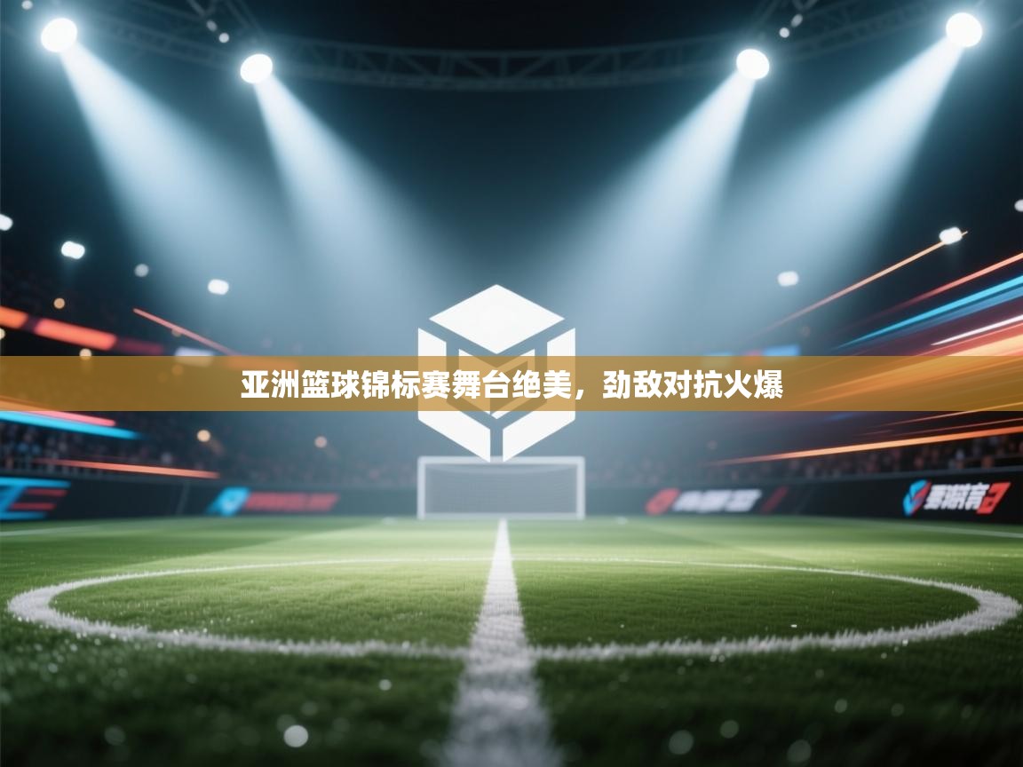 开云APP-亚洲篮球锦标赛舞台绝美，劲敌对抗火爆