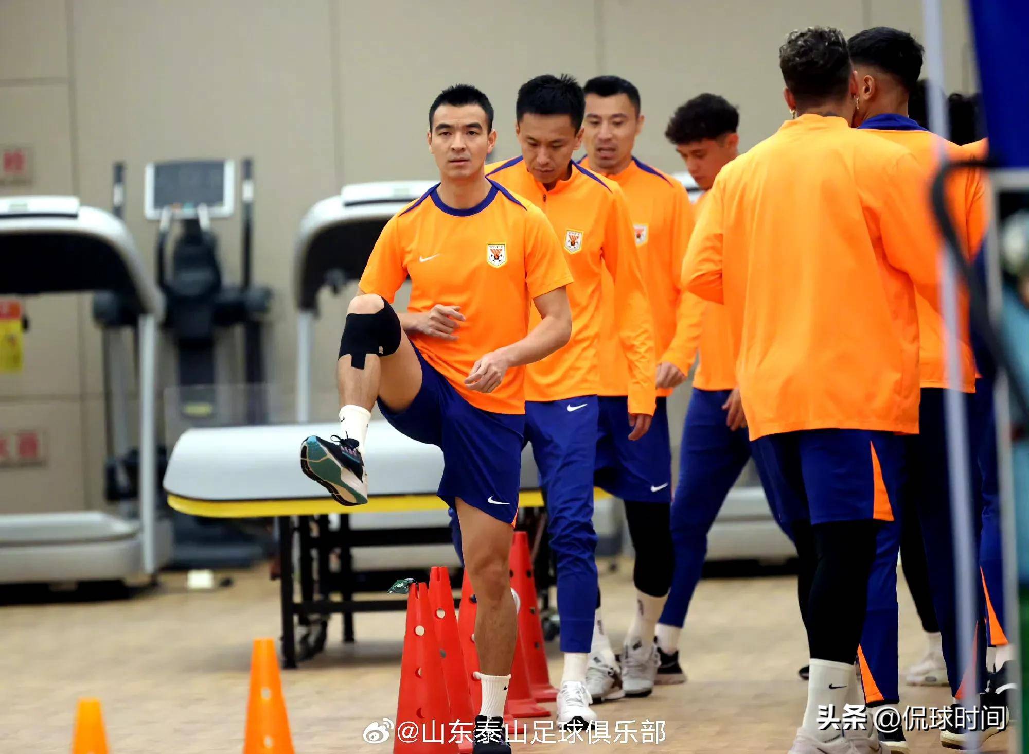 山东鲁能客场挑战困难重重，取胜概率不高