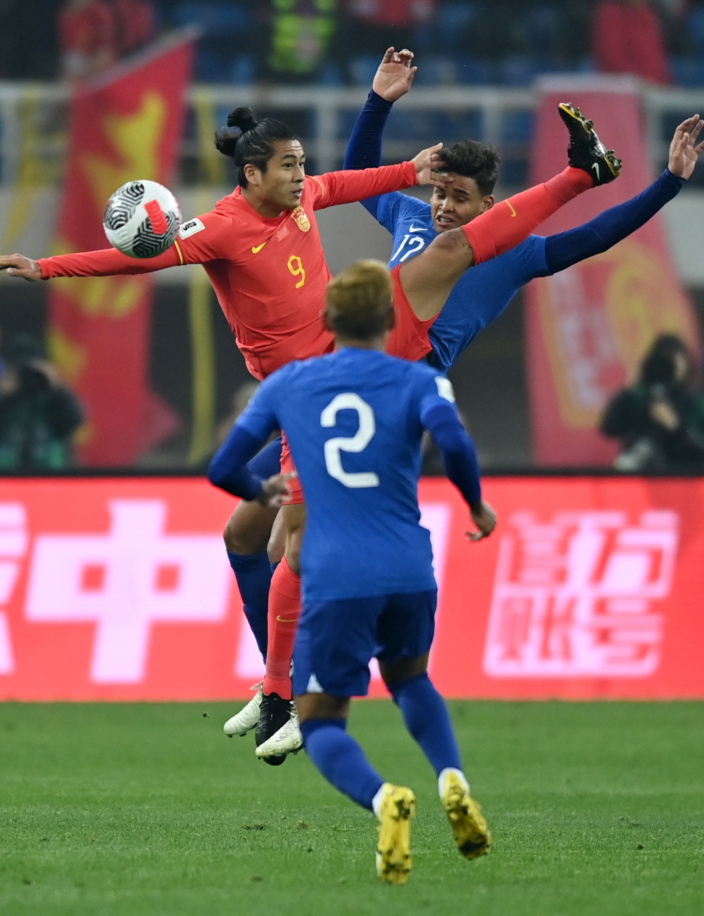 国际足球挑战赛中国队夺冠引发热议