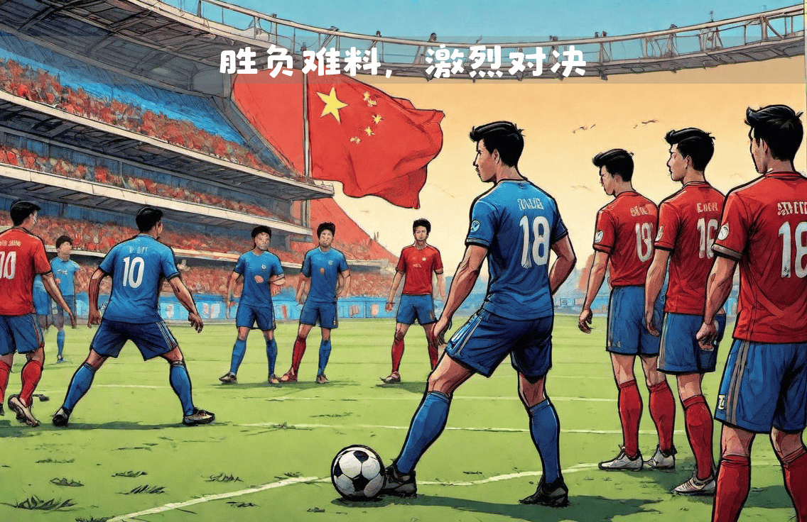 云开体育官网入口-关于强队对决，挑战不断，胜负难料的信息