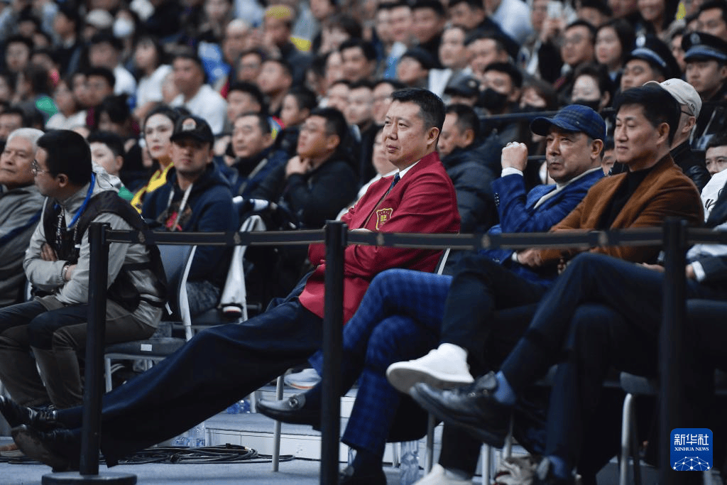 河南球员在CBA全明星赛上大放异彩