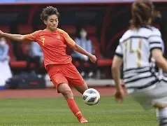 贵州女足球队征战极具野心，斥资引援赢得尊重